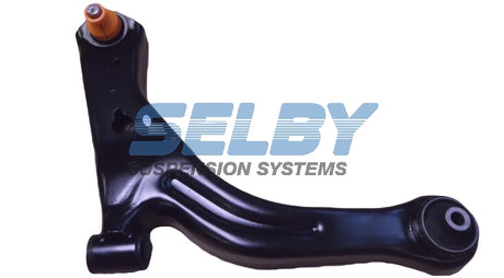 LWR CTRL Arm (F) RH Fits Ford Escape 01-10, Mazda Tribute 01-07 BJ306R-ARM - Selby