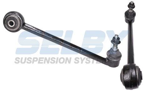 Front Right Lower Control Arm Fits Holden Commodore VE 2006-Onward BJ3309R-ARM - Selby