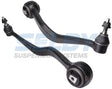 Caster Arm LH Fits Commodore VE 06-ON BJ3312L-ARM - Selby