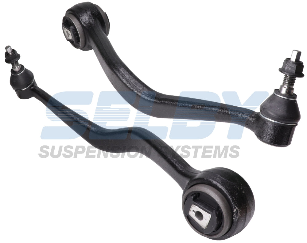Caster Arm LH Fits Commodore VE 06-ON BJ3312L-ARM - Selby