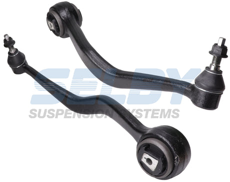 Caster Arm LH Fits Commodore VE 06-ON BJ3312L-ARM - Selby