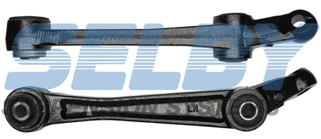 Front Lower Control Arm (L) Fits Ford Territory RWD/AWD SY 2009-ON SZ (No Ball Joint) BJ3394L-ARM - Selby