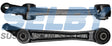 Front Lower Control Arm (R) Fits Ford Territory RWD/AWD SY 2009-ON SZ (No Ball Joint) BJ3394R-ARM - Selby
