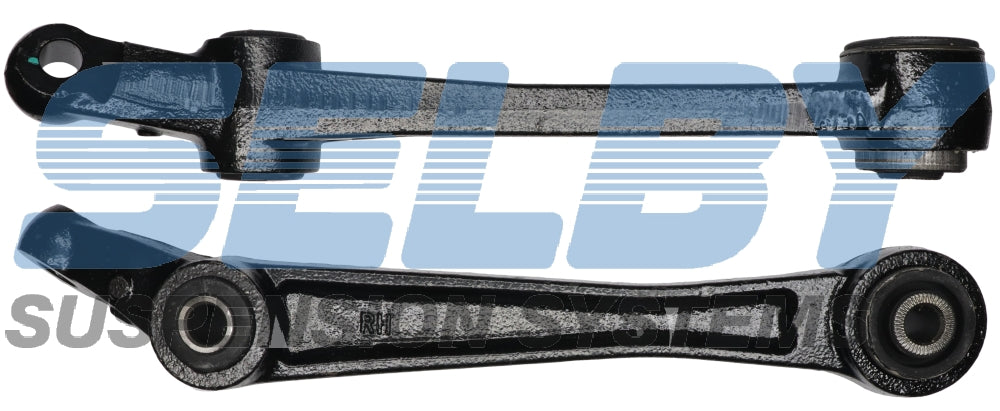 Front Lower Control Arm (R) Fits Ford Territory RWD/AWD SY 2009-ON SZ (No Ball Joint) BJ3394R-ARM - Selby
