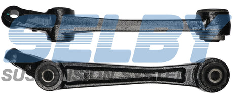 Front Lower Control Arm (R) Fits Ford Territory RWD/AWD SY 2009-ON SZ (No Ball Joint) BJ3394R-ARM - Selby