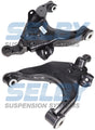 Front Lower Control Arm Fits Toyota Prado RZJ95, VZJ95, KZJ95 (1996/07-2003/02) BJ3562L-ARM - Selby
