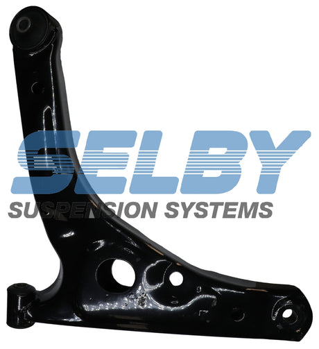 Front Lower Control Arm LH Fits Ford Transit VH - VM 11/2000-08/2014 BJ3658L-ARM - Selby