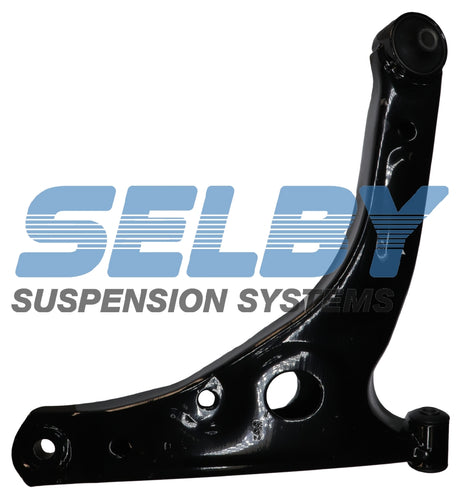 Front Lower Control Arm RH Fits Ford Transit VH - VM 11/2000-08/2014 BJ3658R-ARM - Selby