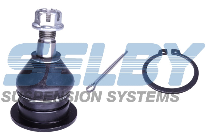 Ball Joint Upper Fits Prado 120/150 Series & 100 Series IFS BJ3841 - Selby | Universal Auto Spares