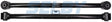 Rear Trailing Lower Arm Fits Toyota Prado 120 & 150 Series, FJ Cruiser BJ3843-ARM - Selby