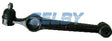 Lower Control Arm Fits Holden Barina MB, ML, MF BJ400-ARM - Selby