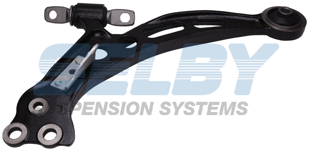 Lower Left Control Arm Fits Toyota Camry (No Ball Joint) BJ4133L-ARM - Selby