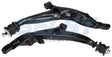 Right-Hand Side Lower Control Arm Fits Honda CRV RD1 1995-2001 BJ4134R-ARM - Selby