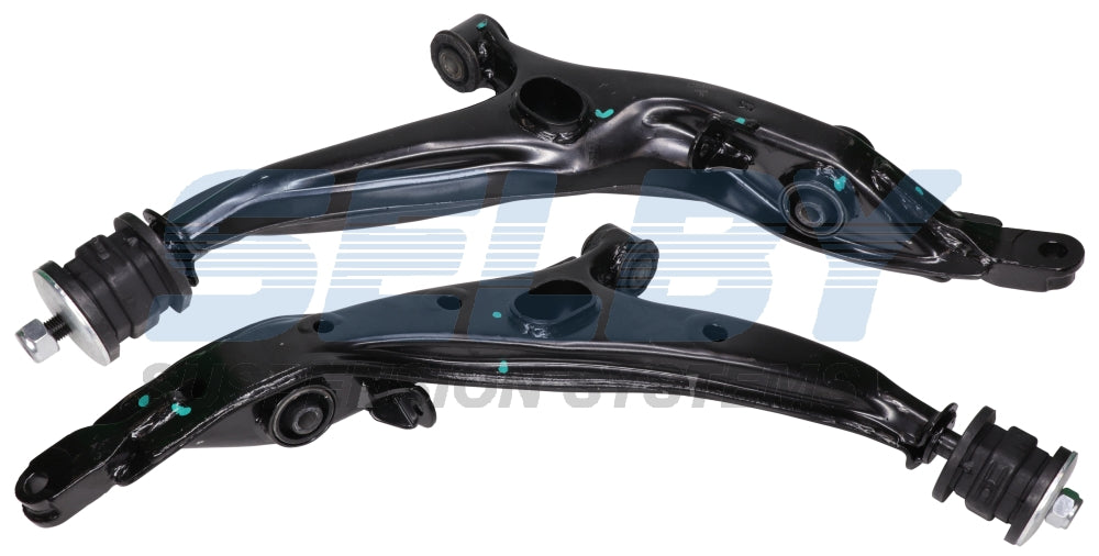 Right-Hand Side Lower Control Arm Fits Honda CRV RD1 1995-2001 BJ4134R-ARM - Selby