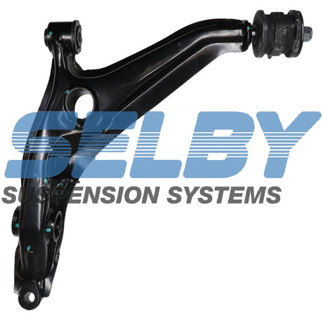 Left Front Lower Control Arm Fits Honda Civic EK (LHS) 09/1995-08/2000 BJ4144L-ARM - Selby