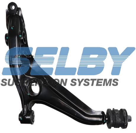 Right Front Lower Control Arm Fits Honda Civic EK (RHS) 09/1995-08/2000 BJ4144R-ARM - Selby