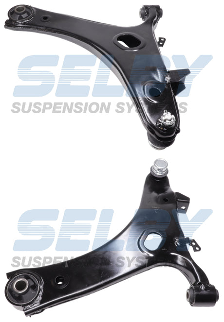 Left Front Lower Control Arm Fits Subaru XV GP7 (L) BJ4145L-ARM - Selby