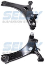 Left Front Lower Control Arm Fits Subaru XV GP7 (L) BJ4145L-ARM - Selby