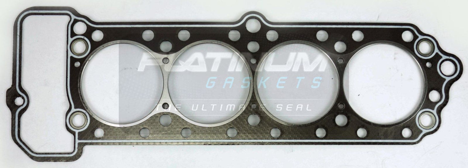 Cylinder Head Gasket Fits FORD, MAZDA E3, E5 I4 SOHC BJ430- Platinum Gasket