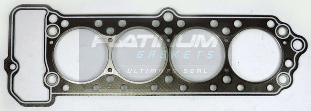 Cylinder Head Gasket Fits FORD, MAZDA E3, E5 I4 SOHC BJ430- Platinum Gasket