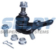 Ball Joint Front Lower Fits TOYOTA RAV4 06-11, TARAGO PREVIA ESTIMA 06-11, COROLLA 09-11, PRIUS ZVW40R, AVENSIS 04-08BJ4995 - SELBY