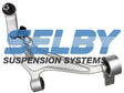 RH Lower Control Arm Fits Nissan X-Trail 00-07 (T30) BJ5036R-ARM - Selby
