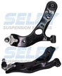 Lower Control Arm Fits RAV4 ACA3, GSA3, Tarago ACR50/GSR50, Lexus NX-Z1 Front (RH) BJ6850R-ARM - Selby