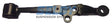Lower Control Arm (RH) Fits Lexus IS200 3/99-7/05, IS300 10/00-10/05 BJ7343R-ARM - Selby