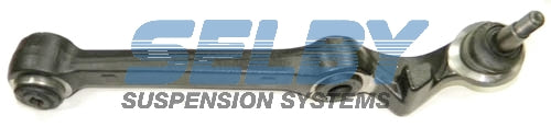 Right Lower Control Arm with Ball Joint Fits Holden Commodore VT, VX, VY BJ8036R-ARM - Selby