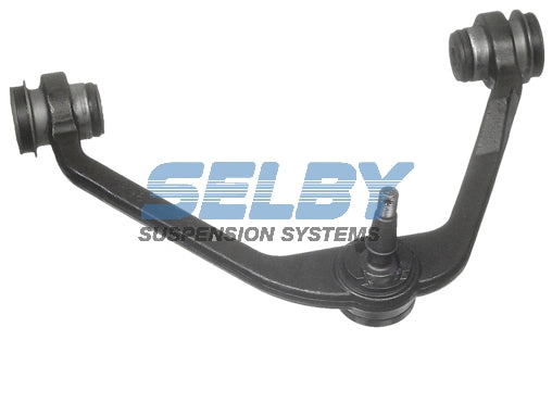Upper Control Arm (RH) Fits Ford Explorer BJ8068R-ARM - Selby