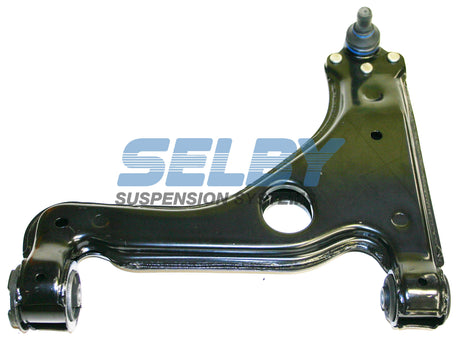 Lower Control Arm (LH) Fits 18mm BJ Pin Spigot for Astra TS/Vectra JS/AH Astra BJ806L-ARM - Selby