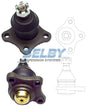 Ball Joint Front Upper Fits MITSUBISHI PAJERO SPORT 96-06, PAJERO 91-00, TRITON 96-04 4WD, L200 96-04 4WD BJ820 - SELBY