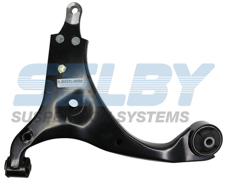 Left Front Lower Control Arm Fits Hyundai Elantra HD, i30-FD BJ8437L-ARM - Selby