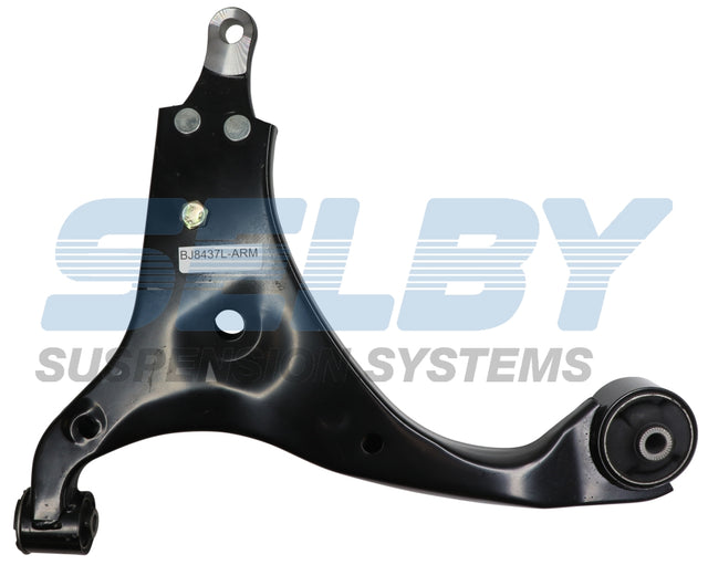 Left Front Lower Control Arm Fits Hyundai Elantra HD, i30-FD BJ8437L-ARM - Selby