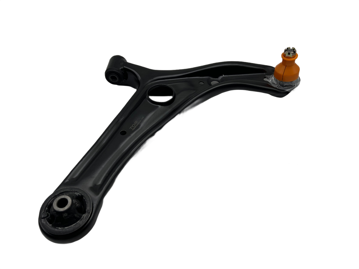 Control Arm Right Hand Toyota Echo Yaris 12MM M/H BJ8748R-ARM - Top Performance | Universal Auto Spares