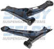 Right-Hand Side Lower Control Arm Fits Toyota Corolla ZZE122 12/01-4/07 BJ8765R-ARM - Selby