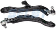 Right Lower Control Arm Fits Toyota Corolla ZZE152, ZRE182 BJ8767R-ARM - Selby