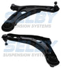Front Lower Control Arm Fits Toyota Yaris NCP130 Right-Hand BJ8769R-ARM - Selby