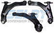 Lower Control Arm (F) RH Fits Kia Cerato LD 7/04-12/08 BJ8770R-ARM - Selby