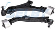 Front Left Lower Control Arm Fits Holden Captiva CG 11/2006 BJ8771L-ARM - Selby