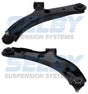 Left-Hand Side Lower Control Arm Fits Suzuki Swift EZ 1/05 - 9/10 BJ8772L-ARM - Selby