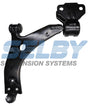 Front Left Lower Control Arm Fits Ford Focus LW BJ8774L-ARM - Selby