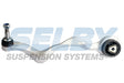 Left Control Arm Fits BMW E87, E88, E90, E91, E92, E93 BJ8777L-ARM - Selby