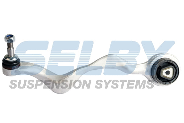 Left Control Arm Fits BMW E87, E88, E90, E91, E92, E93 BJ8777L-ARM - Selby