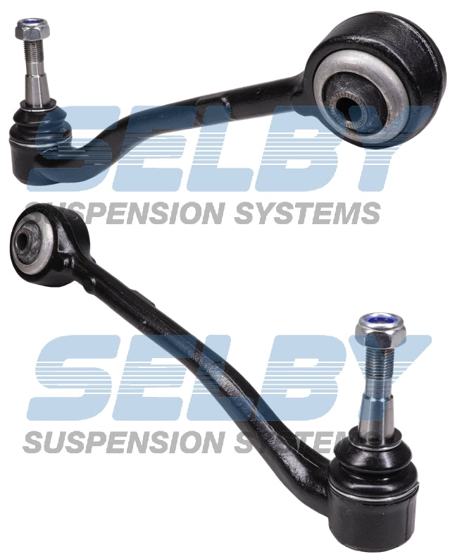 Front Right Lower Control Arm Fits BMW X5 E53 BJ8788R-ARM - Selby