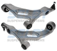 Front Right Lower Control Arm Fits Audi Q7, VW Touareg 7L-7P, Porsche Cayenne 92A-9PA BJ8789R-ARM - Selby