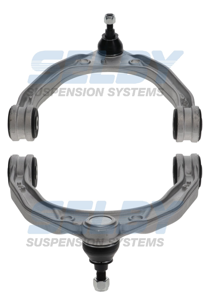 Front Upper Control Arm Fits Audi Q7, VW Touareg 7L-7P, Porsche Cayenne 92A-9PA BJ8794-ARM - Selby
