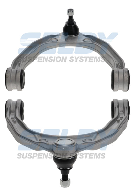Front Upper Control Arm Fits Audi Q7, VW Touareg 7L-7P, Porsche Cayenne 92A-9PA BJ8794-ARM - Selby