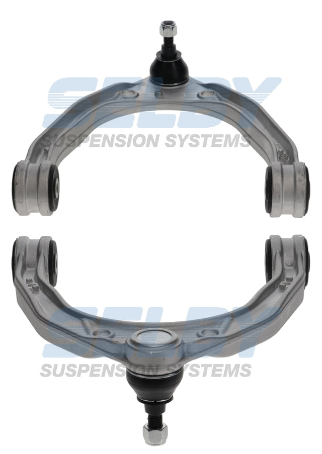 Front Upper Control Arm Fits Audi Q7, VW Touareg 7L-7P, Porsche Cayenne 92A-9PA BJ8794-ARM - Selby