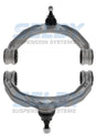 Front Upper Control Arm Fits Audi Q7, VW Touareg 7L-7P, Porsche Cayenne 92A-9PA BJ8794-ARM - Selby